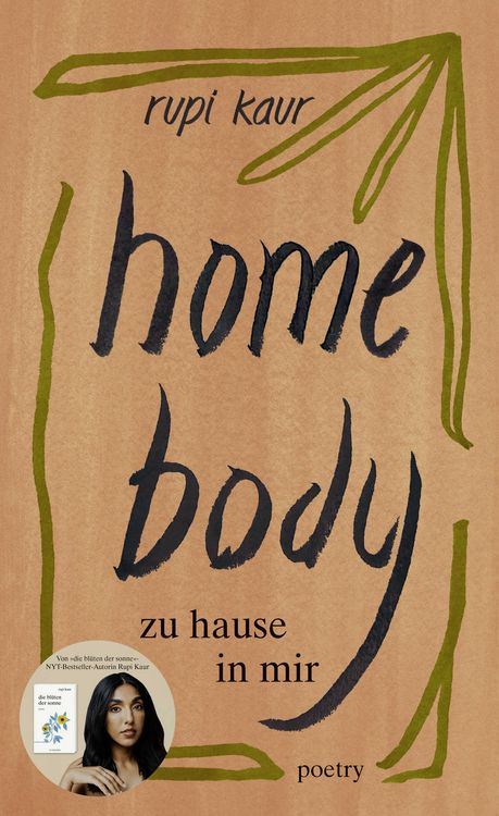 Produktbild: Home body