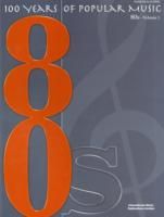 Produktbild: 100 Years of Popular Music 80s