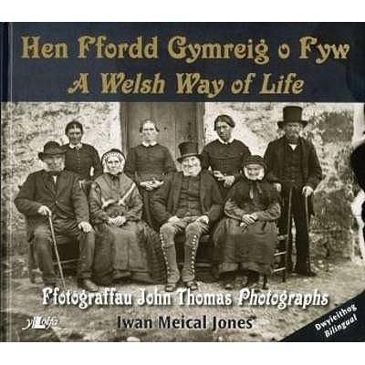 Produktbild: Welsh Way Of Life \ Hen Ffordd
