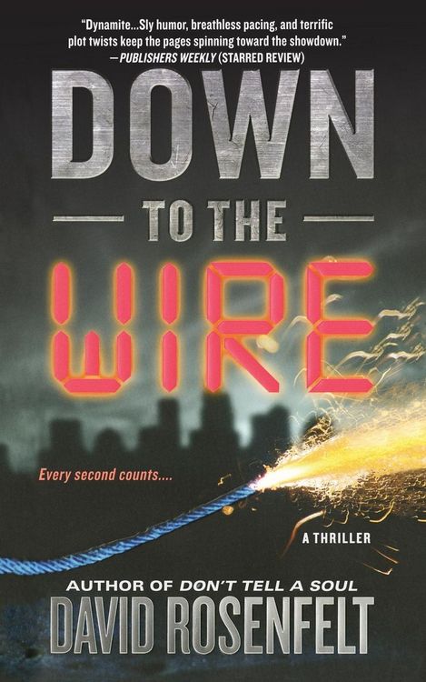 Produktbild: Down to the Wire