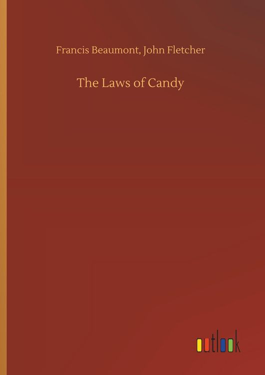 Produktbild: The Laws of Candy
