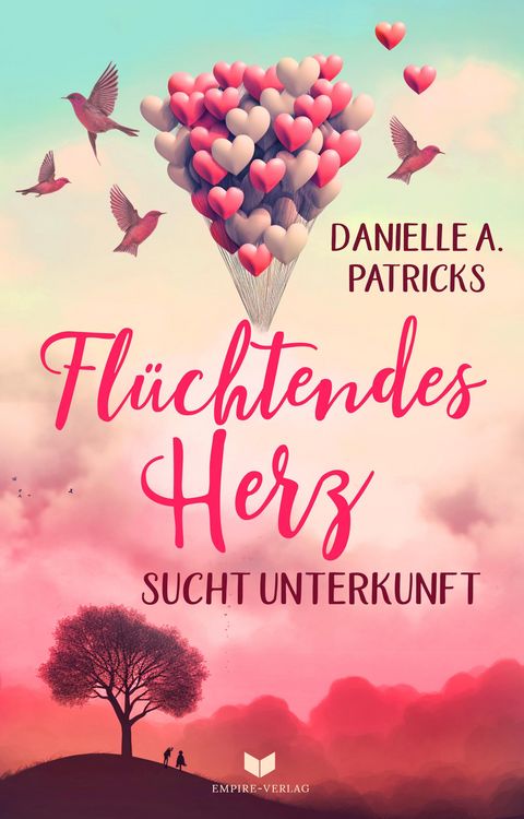 Produktbild: Fl&uuml;chtendes Herz sucht Unterkunft
