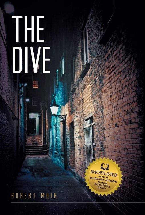 Produktbild: The Dive