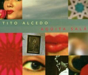 Produktbild: Ag&uuml;ita Sal