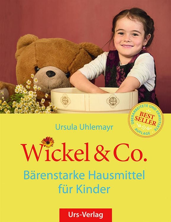 Produktbild: Wickel und Co