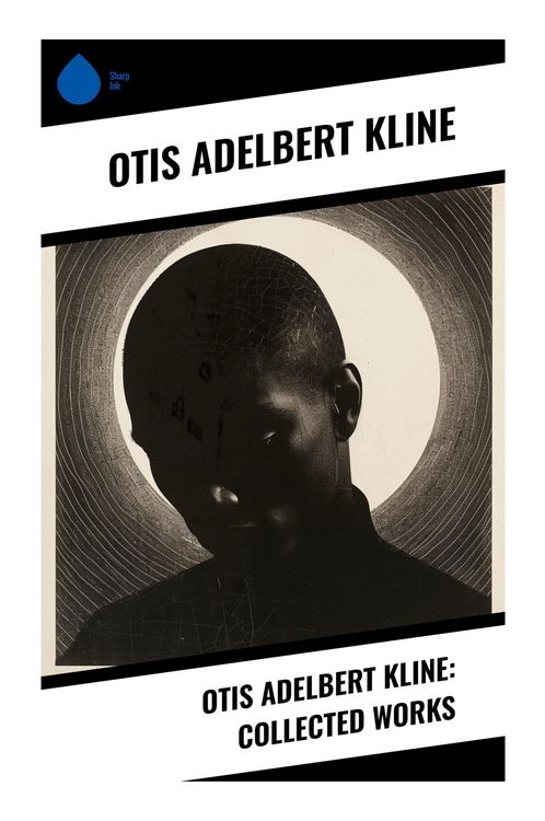 Produktbild: Otis Adelbert Kline: Collected Works