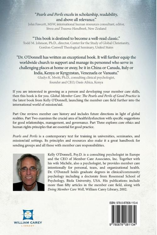 Produktbild: Global Member Care Volume 1