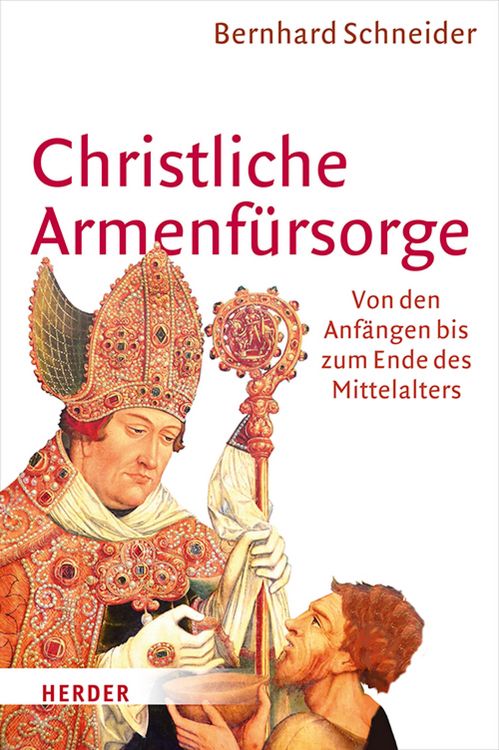 Produktbild: Christliche Armenf&uuml;rsorge