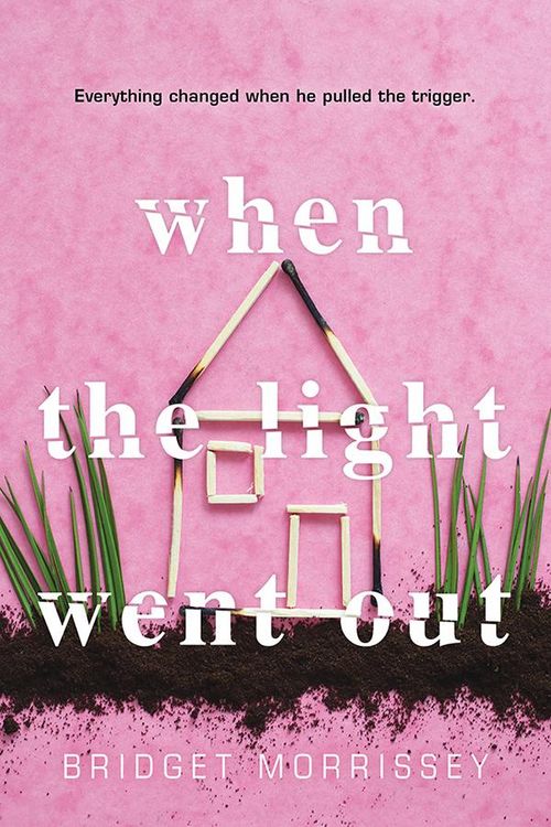 Produktbild: When the Light Went Out