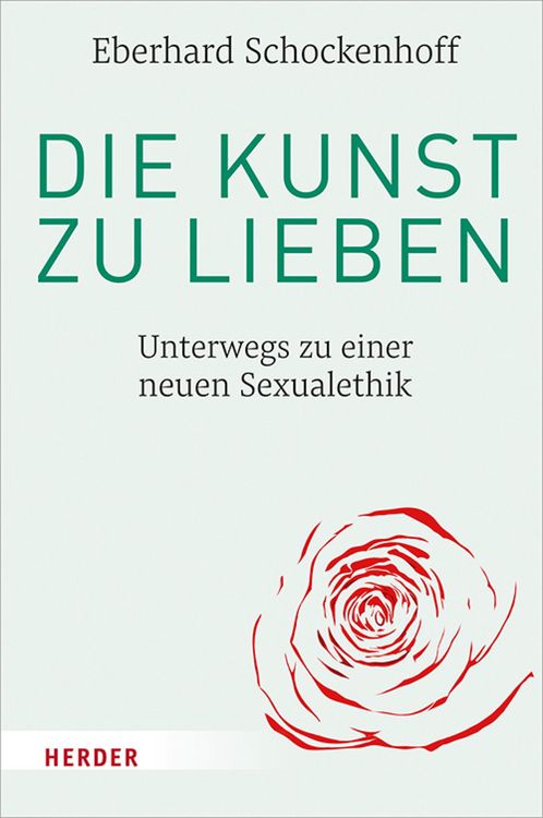 Produktbild: Die Kunst zu lieben