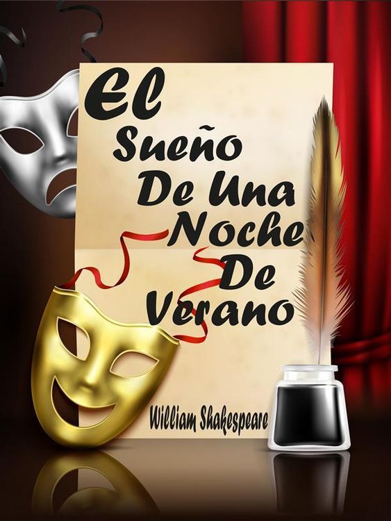 Produktbild: El Sue&ntilde;o De Una Noche De Verano