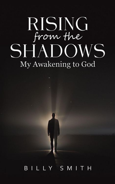 Produktbild: Rising from the Shadows