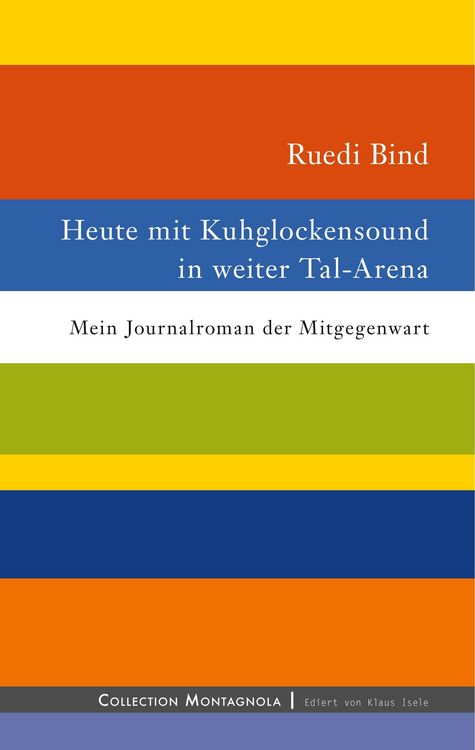 Produktbild: Heute mit Kuhglockensound in weiter Tal-Arena
