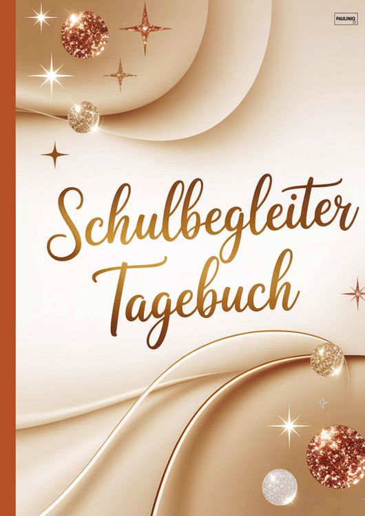 Produktbild: Schulbegleiter Tagebuch