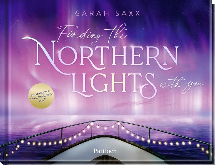Produktbild: Finding the Northern Lights with you