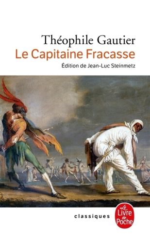Produktbild: FRE-CAPITAINE FRACASSE