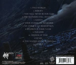 Produktbild: The Wonders Still Awaiting