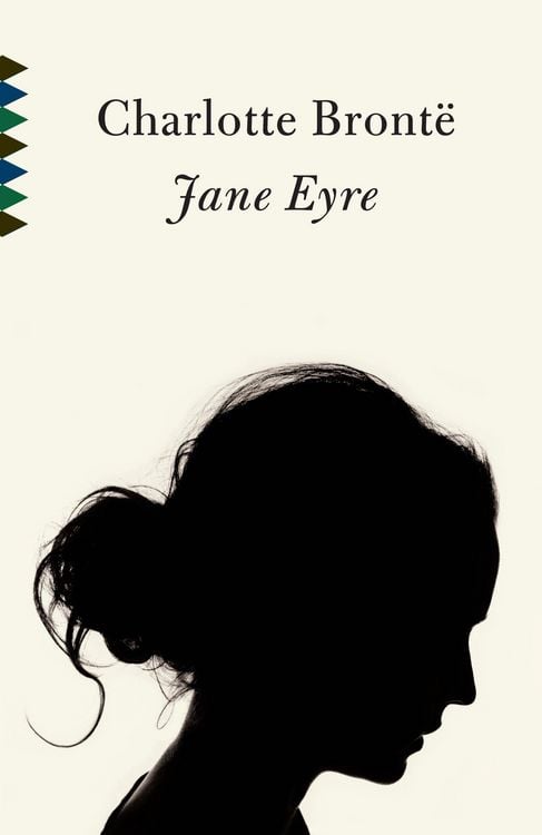 Produktbild: Jane Eyre