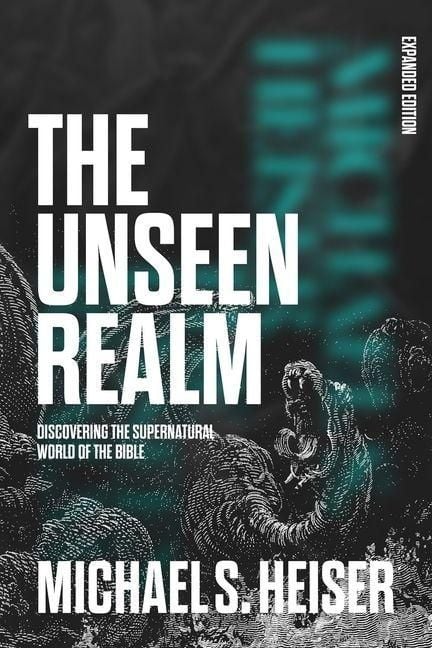 Produktbild: The Unseen Realm
