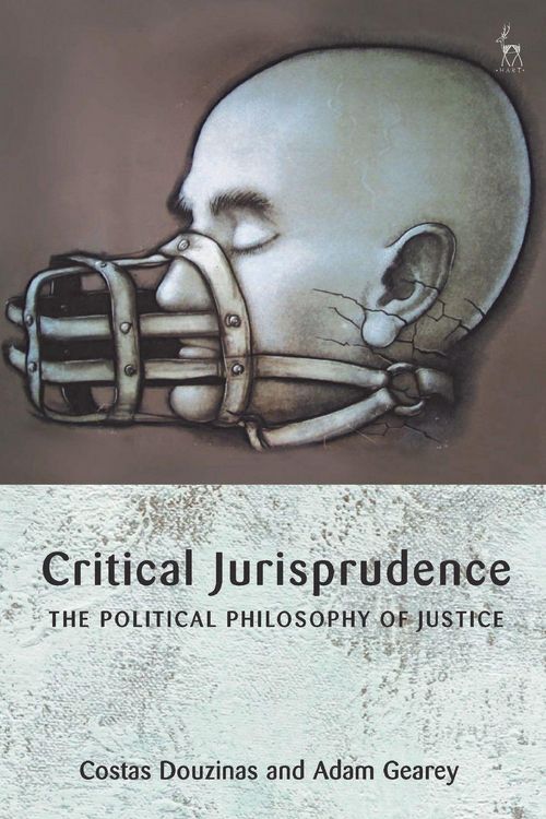 Produktbild: Critical Jurisprudence