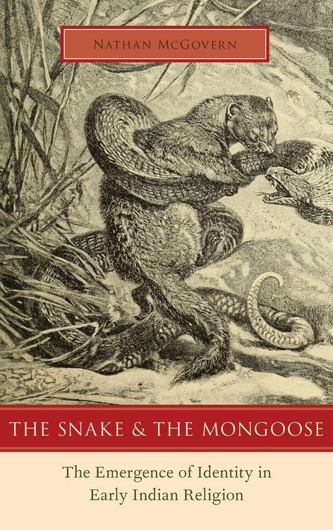 Produktbild: Snake and the Mongoose