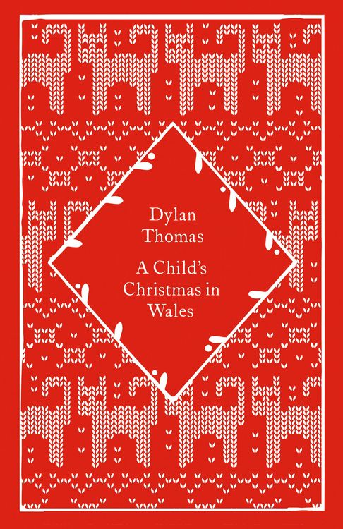 Produktbild: A Child's Christmas in Wales
