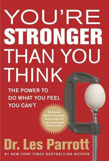 Produktbild: Youre Stronger Than You Think