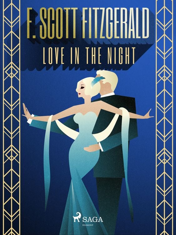 Produktbild: Love in the Night
