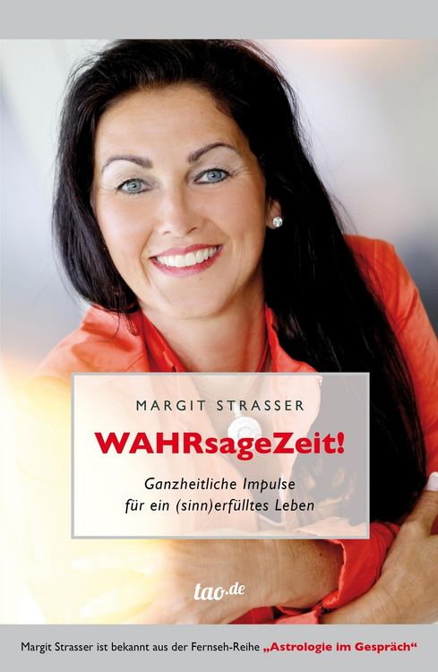 Produktbild: WAHRsageZeit