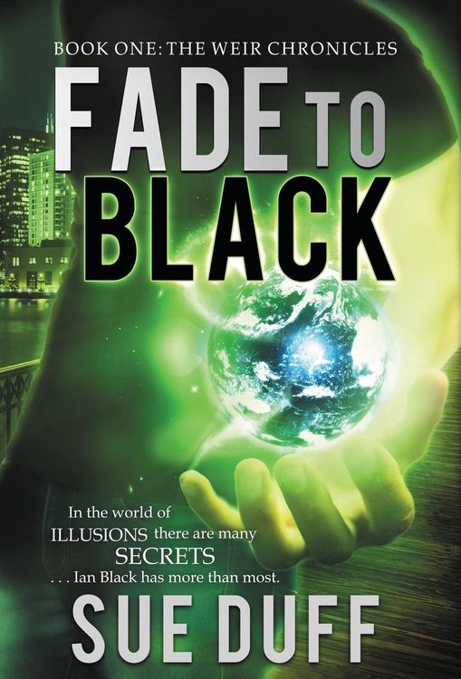 Produktbild: Fade to Black