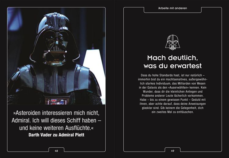 Produktbild: Star Wars&trade; Entdecke Darth Vader in dir