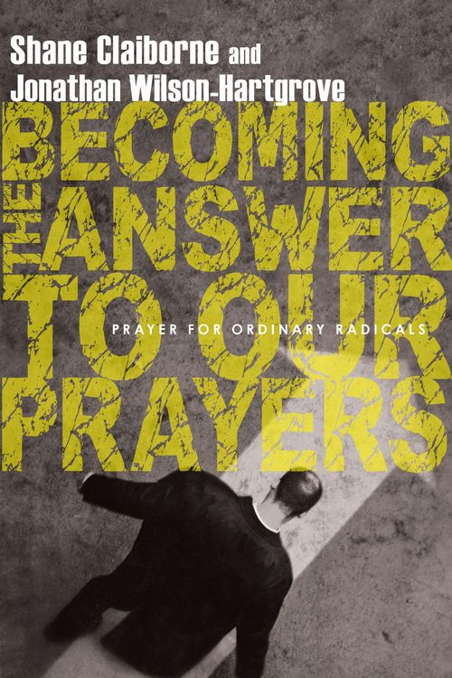Produktbild: Becoming the Answer to Our Prayers