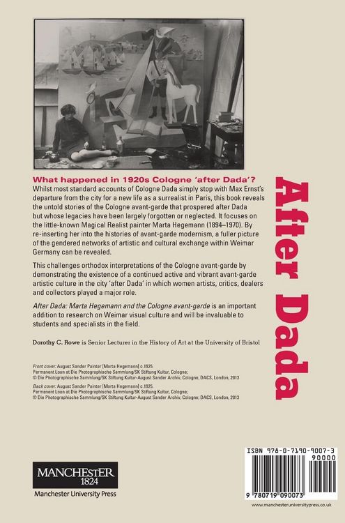 Produktbild: After Dada