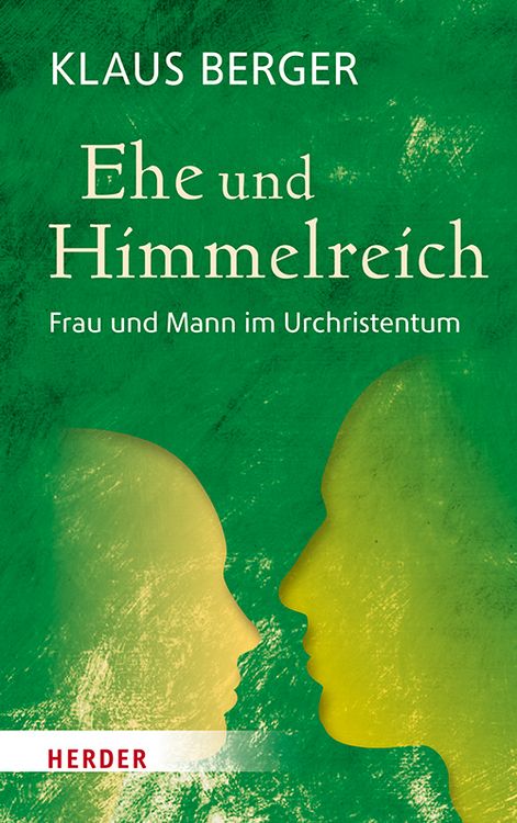Produktbild: Ehe und Himmelreich