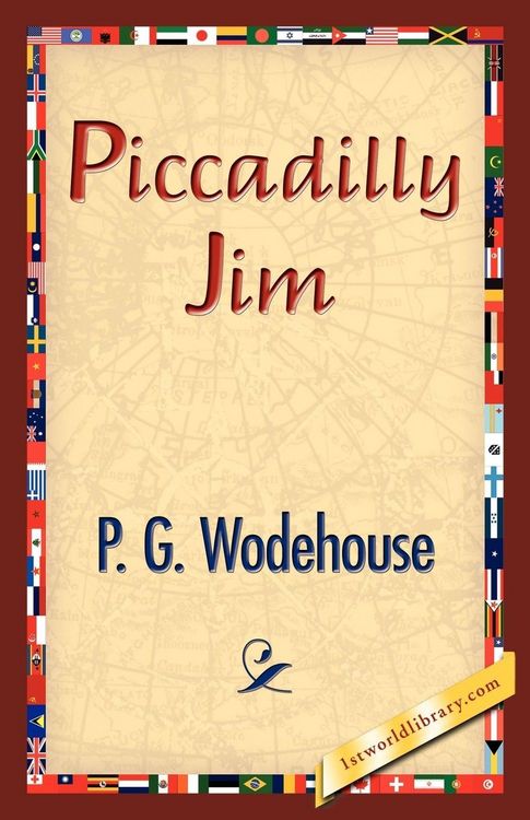 Produktbild: Piccadilly Jim