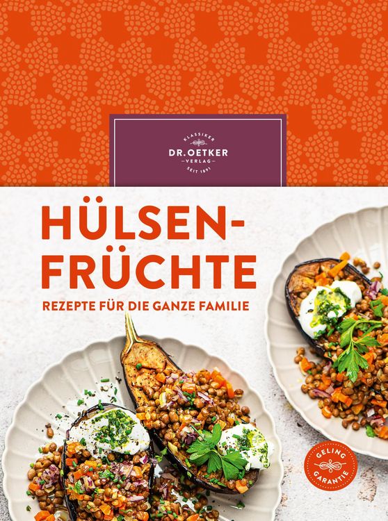 Produktbild: H&uuml;lsenfr&uuml;chte
