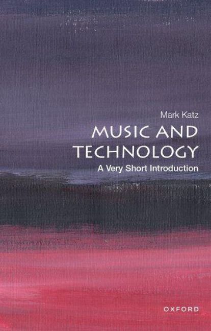 Produktbild: Music and Technology