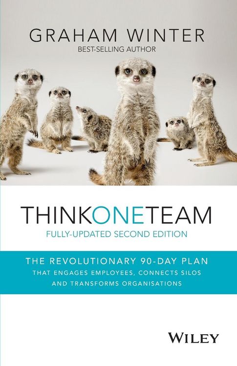 Produktbild: Think 1 Team Rev/e 2/e