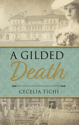 Produktbild: A Gilded Death