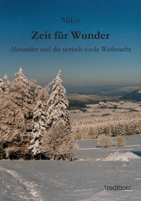 Produktbild: Zeit f&uuml;r Wunder