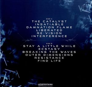 Produktbild: The Catalyst