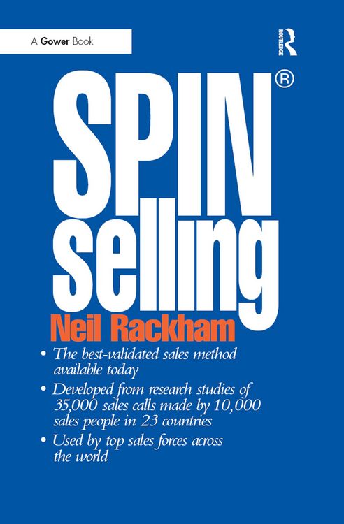 Produktbild: SPIN&reg; -Selling