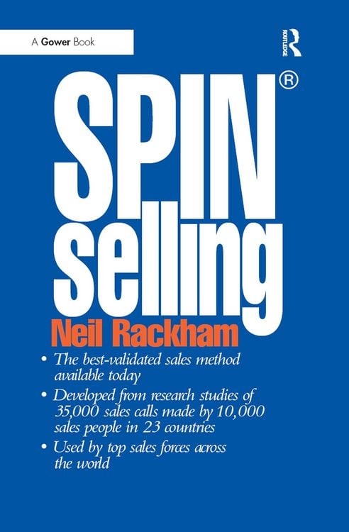 Produktbild: SPIN&reg; -Selling