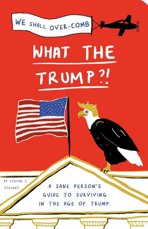 Produktbild: What The Trump