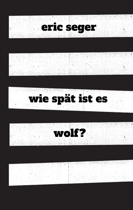 Produktbild: Wie sp&auml;t ist es wolf?