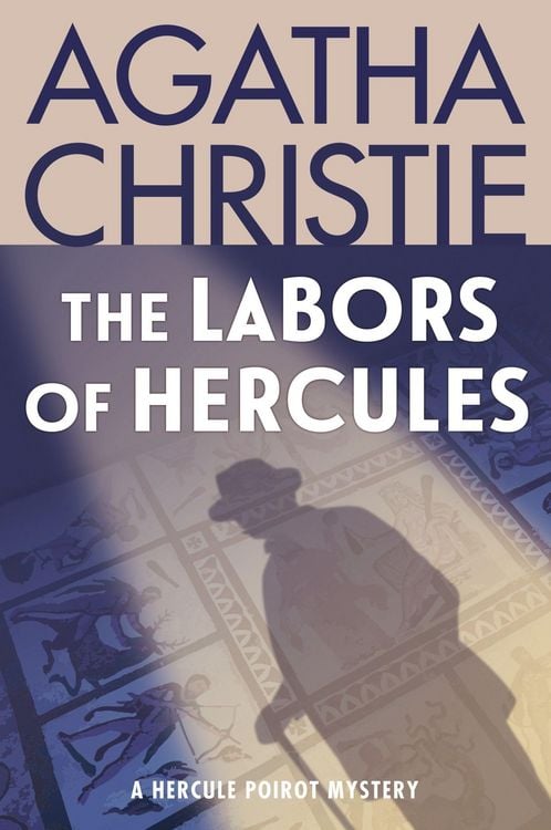 Produktbild: The Labors of Hercules