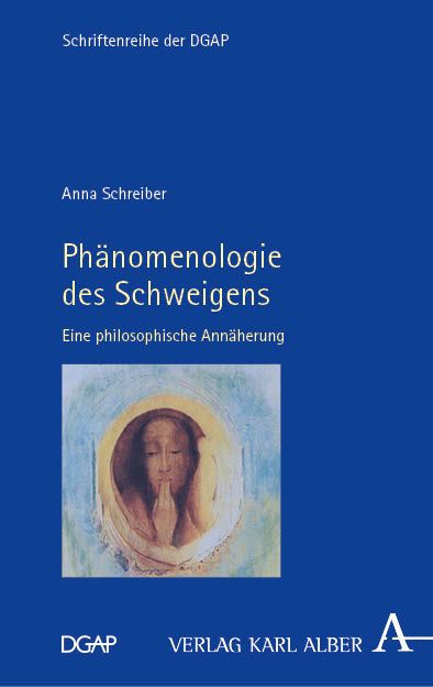 Produktbild: Ph&auml;nomenologie des Schweigens