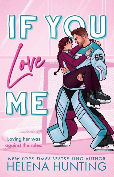 Produktbild: If You Love Me