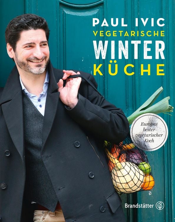 Produktbild: Vegetarische Winterk&uuml;che