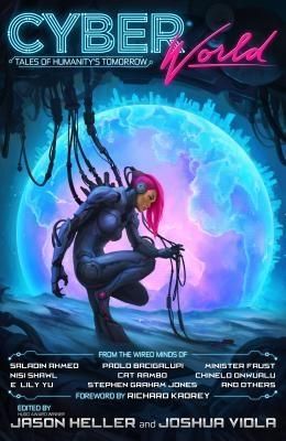 Produktbild: Cyber World